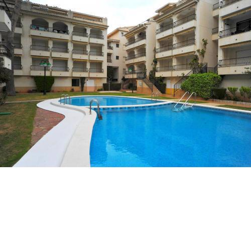PLAYAMAR ORANGECOSTA 2 dormitorios