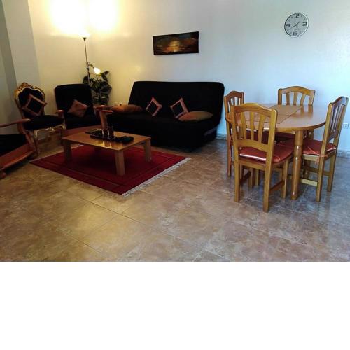 PlayaMarina II - Modern Apartment in ApartHotel Cabo Roig, La Zenia
