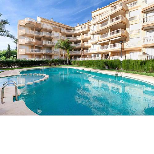 PLAYASOL III-Denia