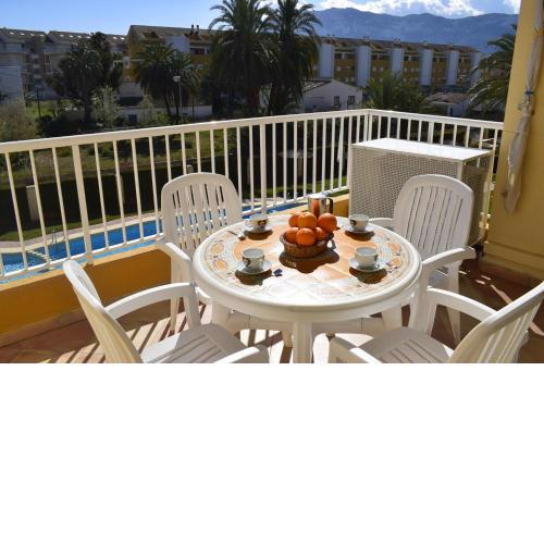 Playasol Mediterranea AP2243