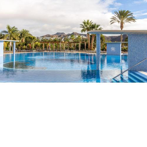 Playitas Aparthotel - Sports Resort