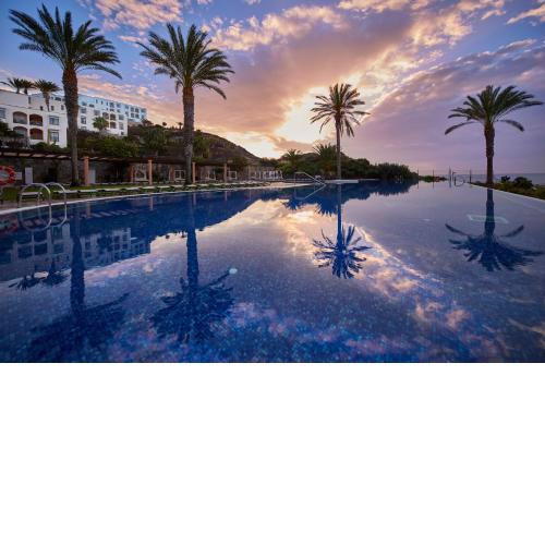 Playitas Hotel - Sports Resort