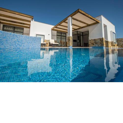 Playitas Villas - Sports Resort