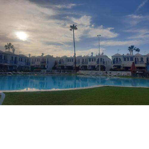 Playmar Maspalomas
