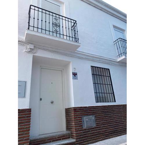 Plaza Aurora, Casa en el Centro Histórico
