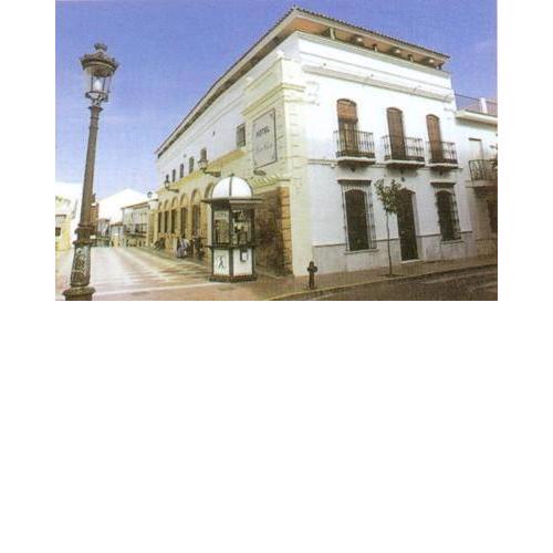 Plaza Chica