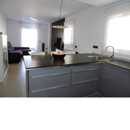 Plaza de España Boutique Apartment