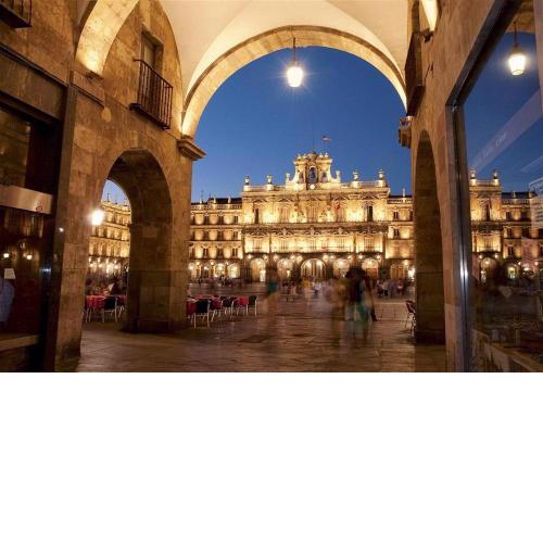 Plaza de España