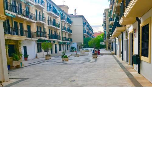Plaza de San Francisco