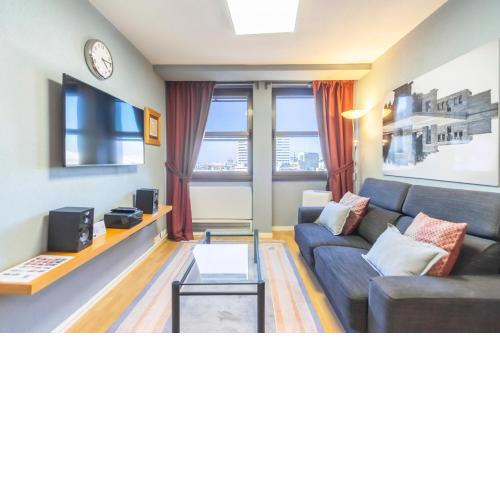 Plaza España Apartment