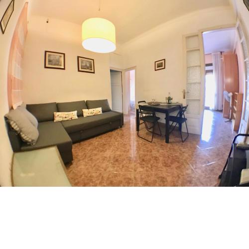 Plaza España Central Apartment