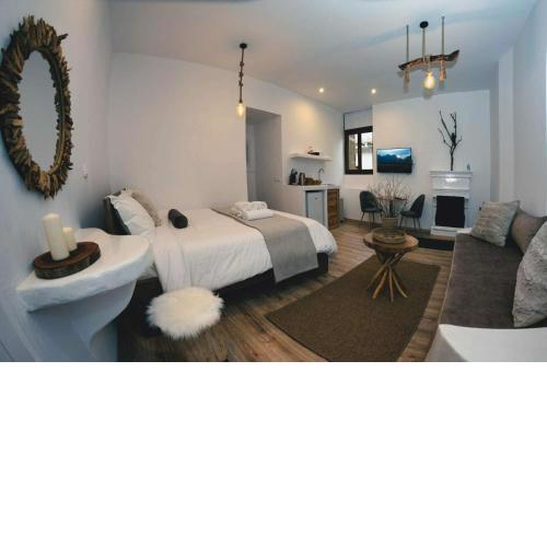 Plaza Guest House με Tζάκι