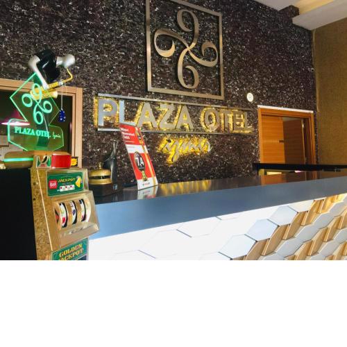 Plaza Hotel Izmir