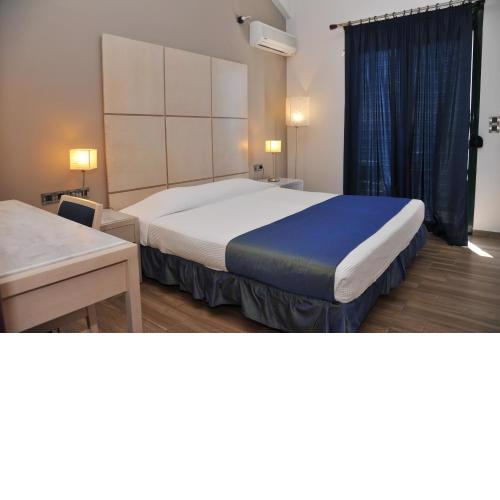 Plaza Hotel