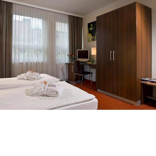 Plaza INN Salzburg City