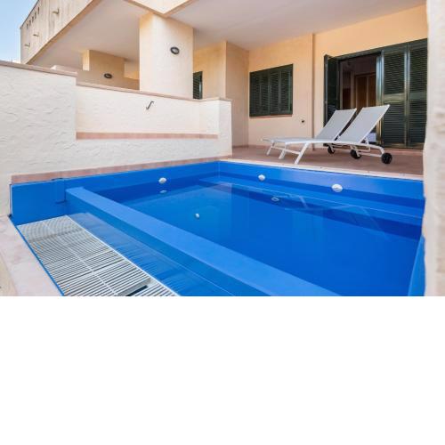 Plaza Malta Oasis 2 Bajo
