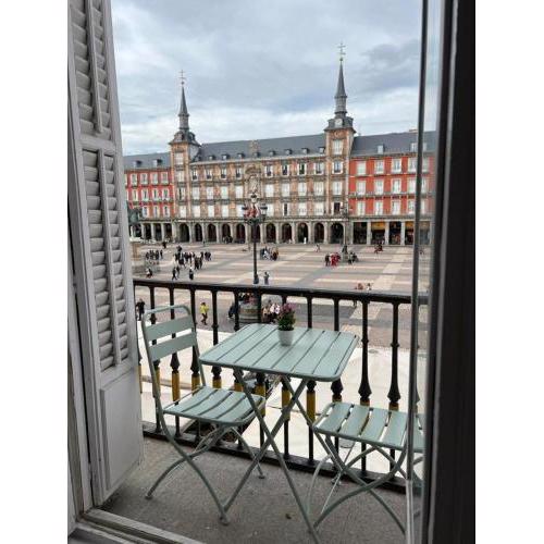 Plaza Mayor