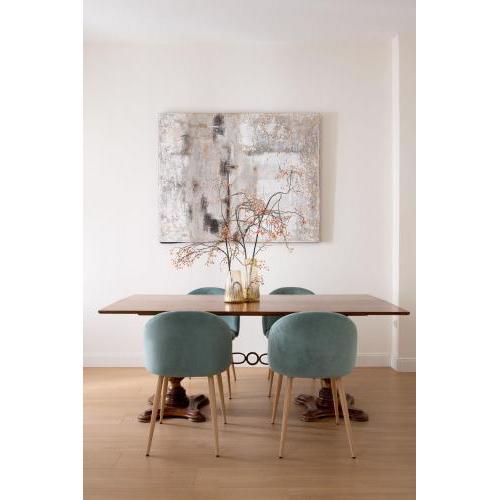 Plaza Nueva 2 Bedrooms & 2 Bathrooms