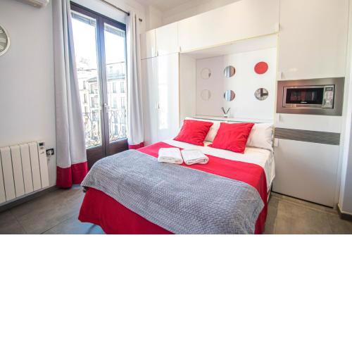 Plaza Nueva Apartment Granada by A3Rentals