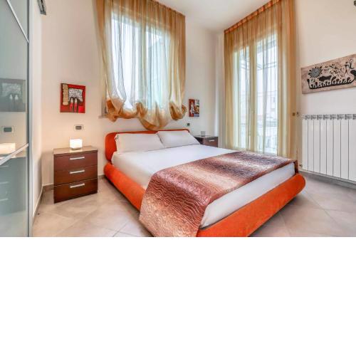 Plaza Numana Casa Vacanze