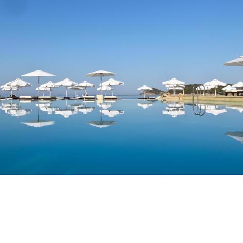 Plaza Resort