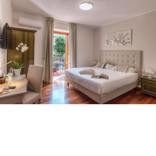 Plaza Rooms Ciampino