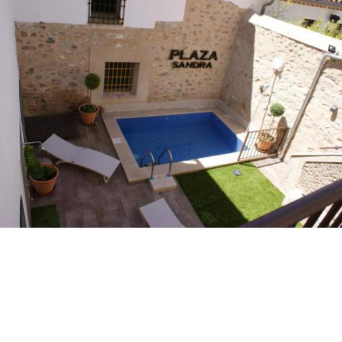 Plaza Sandra