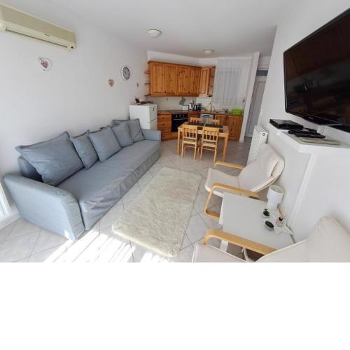 PLÁZS Apartman Balatonlelle