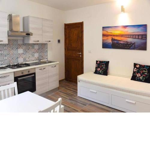 Pleasant Apartment in Alghero near Maria Pia Beach