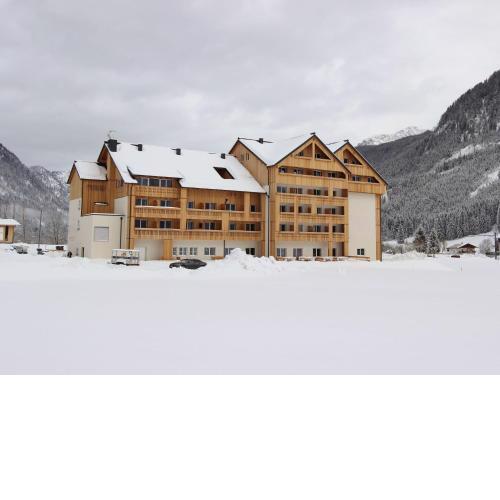 Pleasant Apartment in Gosau near Ski Area