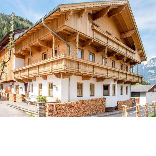 Pleasant Apartment in Hainzenberg in a skiing area