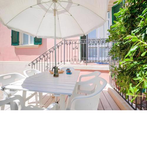 Pleasant apartment in Montauroux with terrace