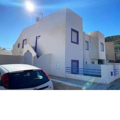 Pleasant apartment in San Jose with air conditioning