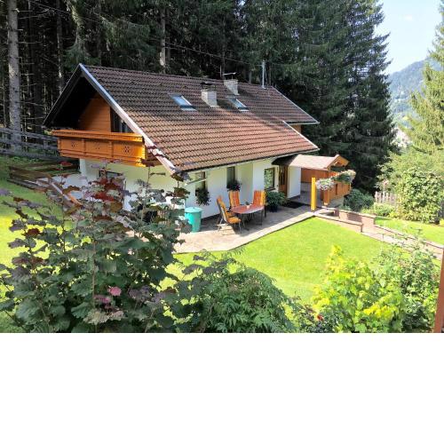 Pleasant Holiday Home in Rangersdorf with Garden and Terrace