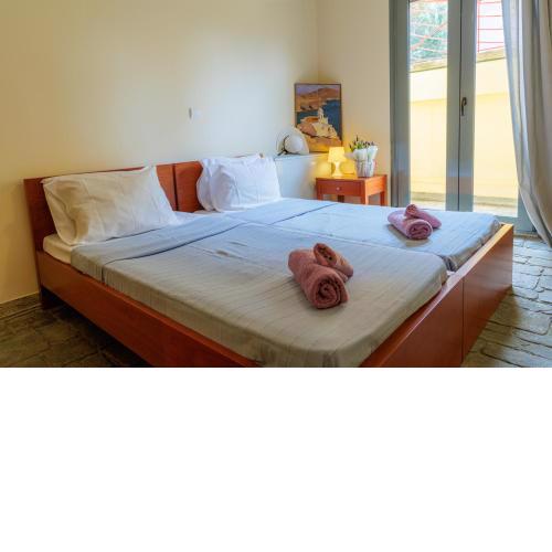 Pleasant Maisonette for 6 ppl @ Thin Alos Complex