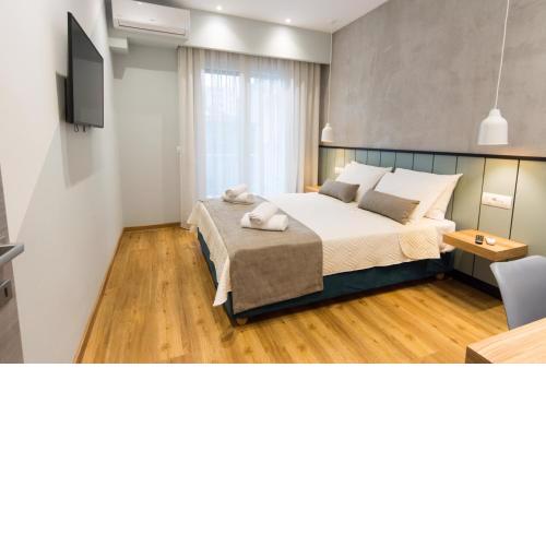 Pleasant Stay