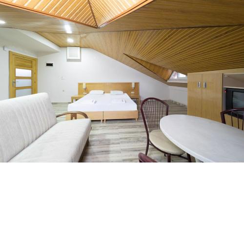 Pleasant Studio Apartment near Sea in Antalya