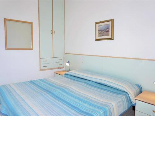 Pleasant villa in Porto Santa Margherita with private garden