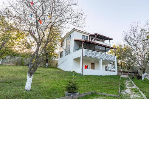 Pleasant Villa Surrounded by Nature with Refreshing View in Sapanca