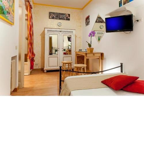 Please Rome - Guest House