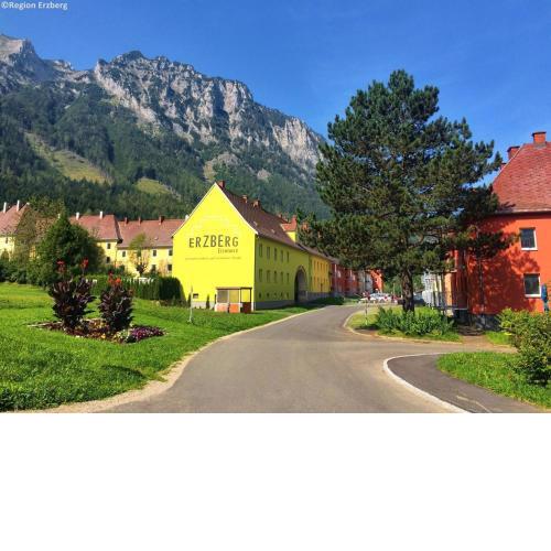 Pleasing Apartment in Kaltenbach near Ski Area