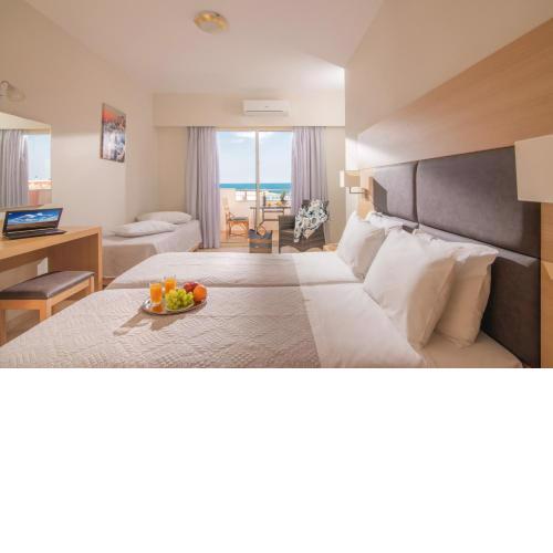 Pleasure Beach Hotel