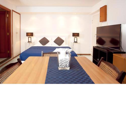 Plebiscito Apartment