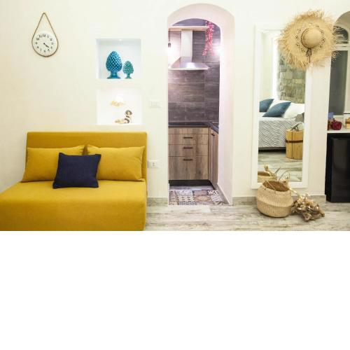 Plebiscito House - Casa Vacanze Napoli