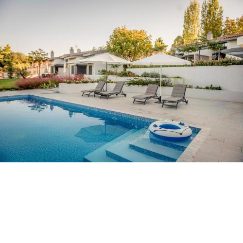 Pleiades Boutique Villas
