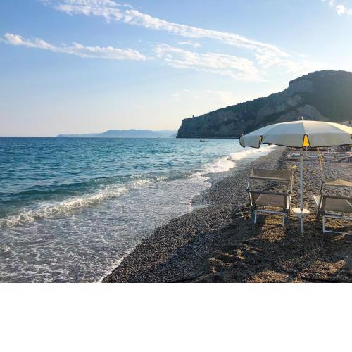 Pleiadi Beach Home