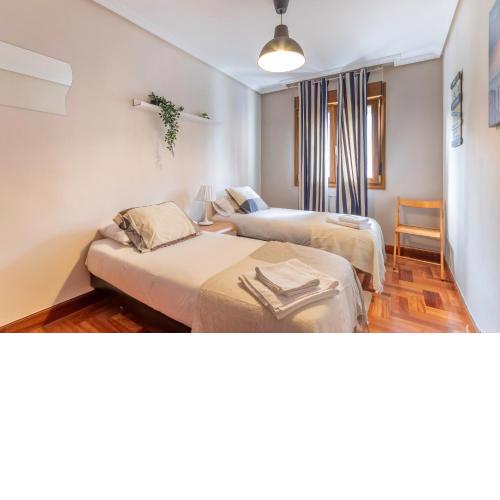 Plentzia Port by Aston Rentals