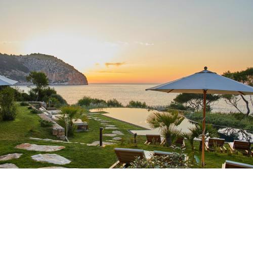 Pleta de Mar, Grand Luxury Hotel by Nature - Adults Only