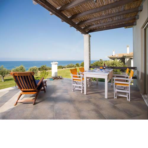 Ploes Villas