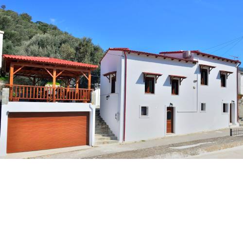 Plokamos House